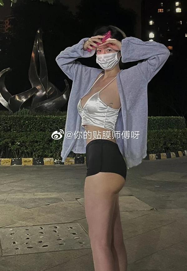 白虎抖m@哼哼小狗 尺度调教视图合集2(13)