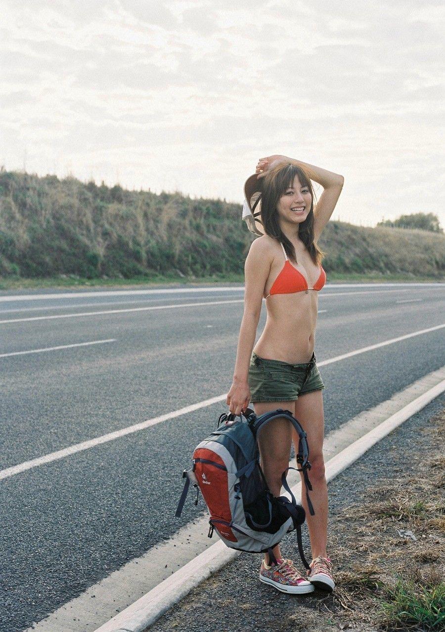 Yumi Sugimoto 杉本有美 [WPB-net] Deluxe 写真集(43)