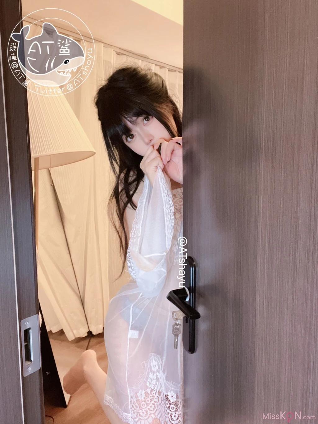 Coser@AT鲨: 妻子的秘密 (30 photos)(9)