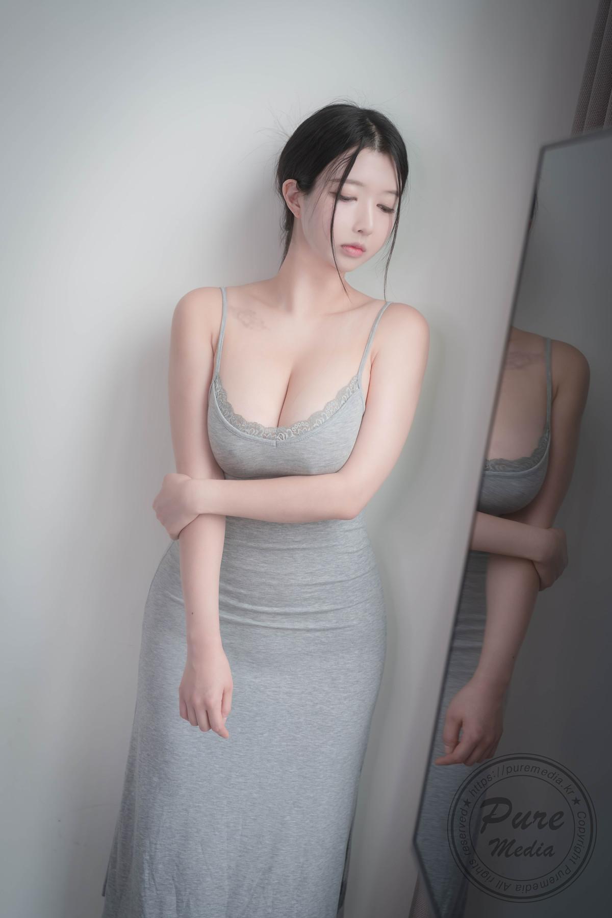 Suji 수지, PURE MEDIA Vol.297 누드 디지털화보 Set.03(31)