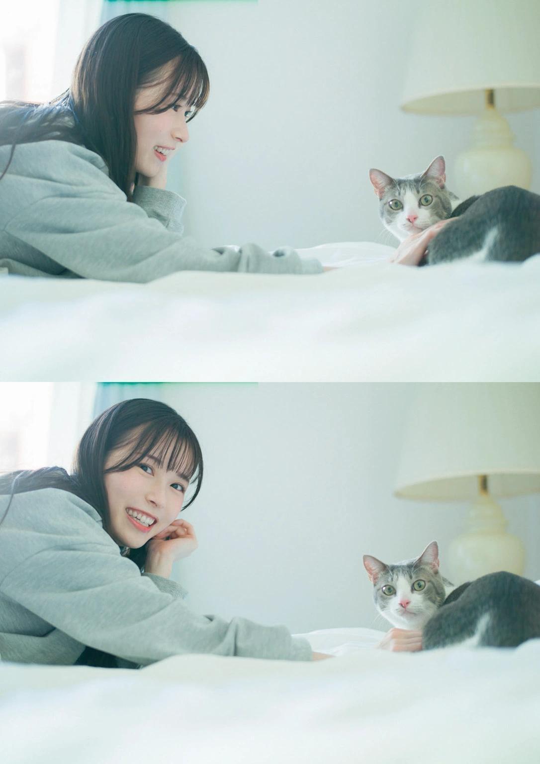 Kotoko Sasaki 佐々木琴子, 1st写真集 「明け方の夢」 Set.03(17)