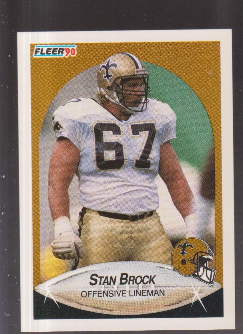 New Orleans Saints Cards You Pick -- Get 40% off Details Inside A7