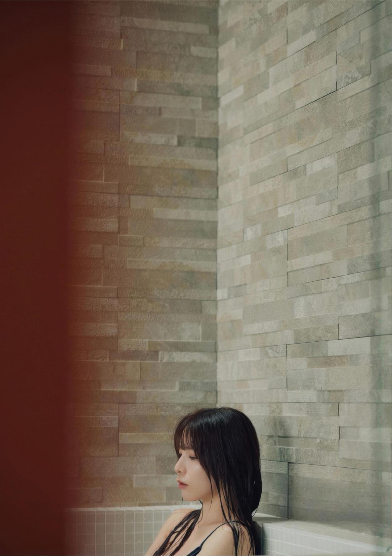 Suzuna 紗愛, デジタル写真集 「EN」 wunder publishing house Set.01(55)
