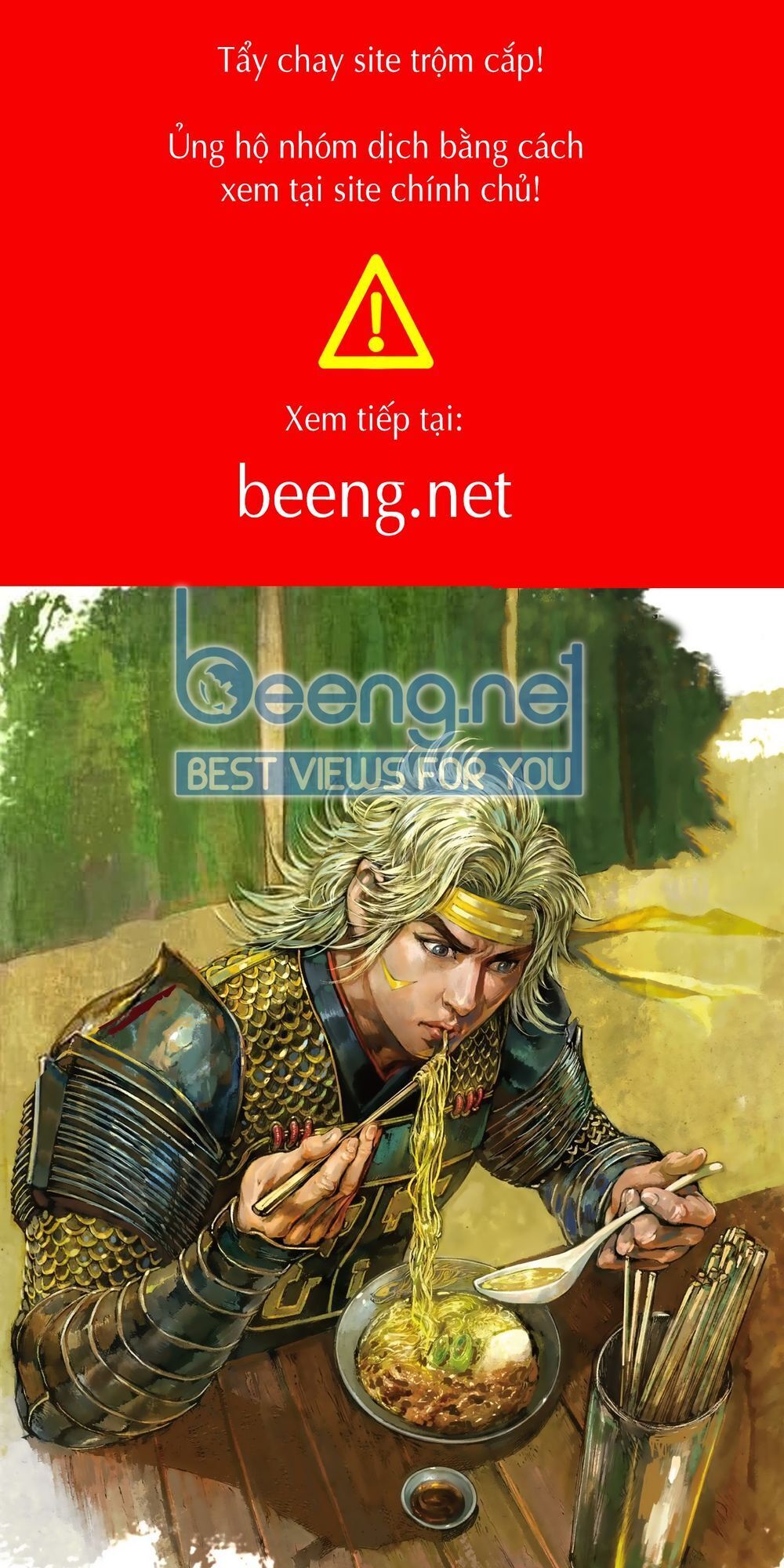 Sơn Hải Nghịch Chiến Chap 203 . Next Chap Chap 204
