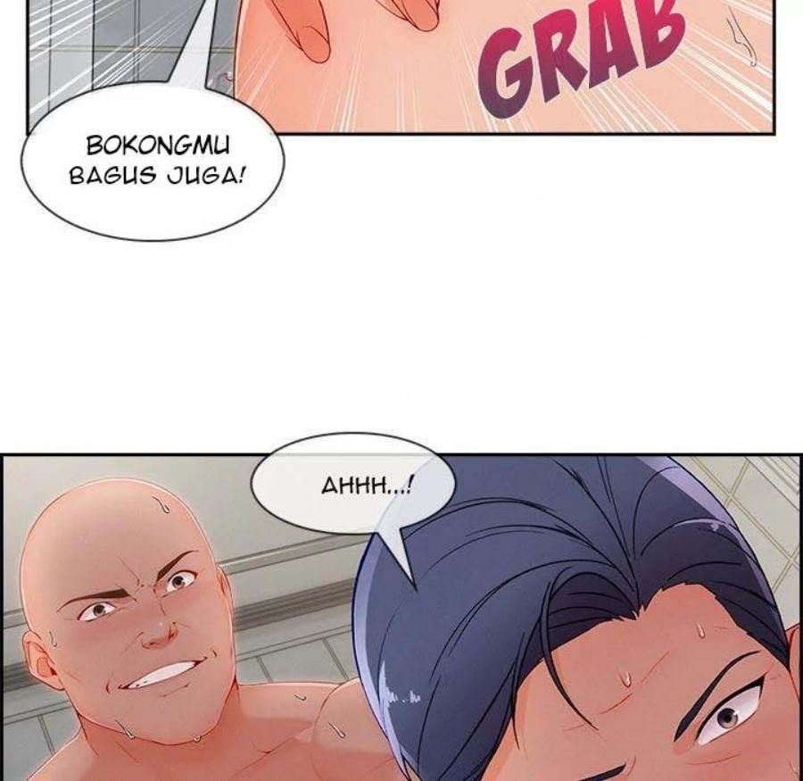 Komik Lady Long Legs Chapter 48 page 31
