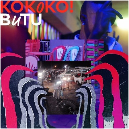 KOKOKO! - BUTU (2024) Mp3 320kbps  ZH0mJg5I_o