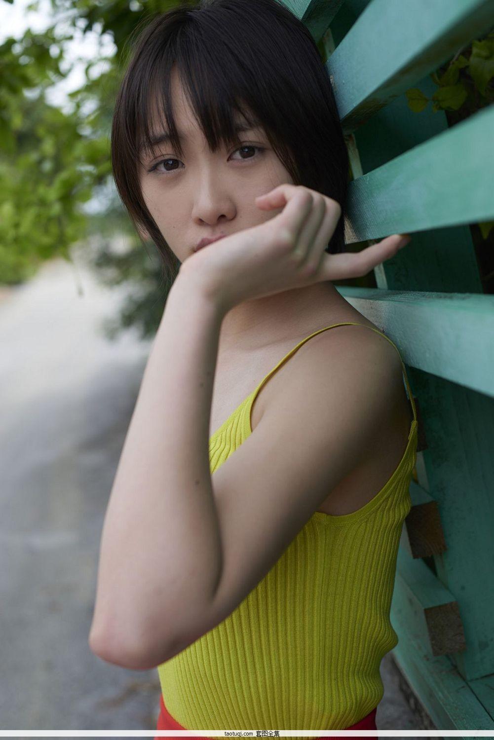 [H!P Digital Books写真] Vol.145 工藤遥 Haruka Kudo(8)