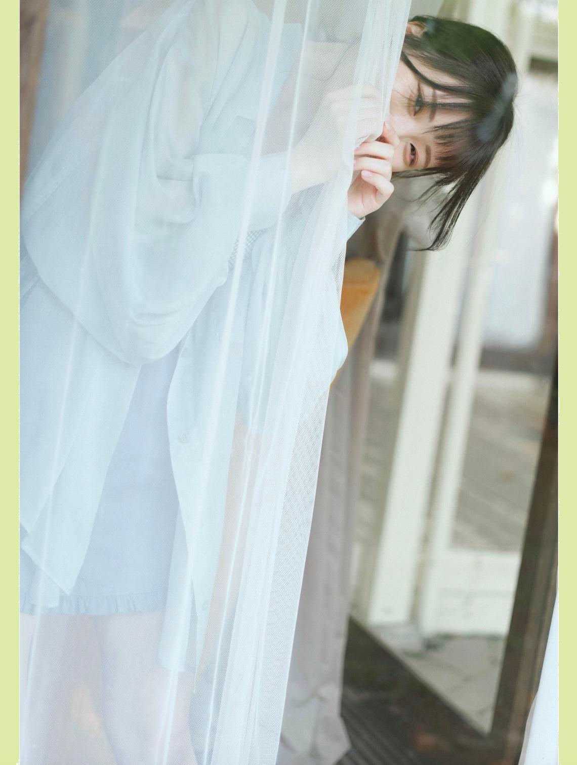 Mio Ishikawa 石川澪, デジタル写真集 「とられち」 Set.02(2)