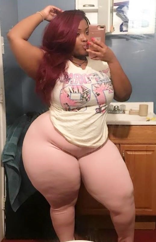Sexy big booty women-4322