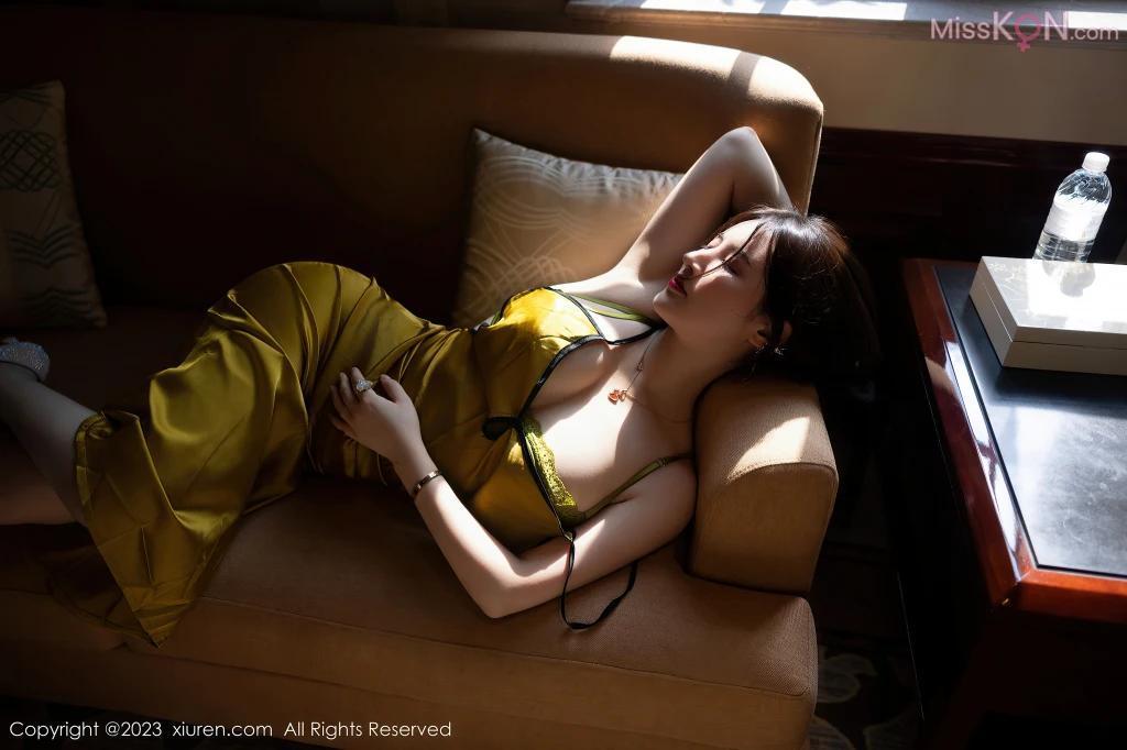 XIUREN No.7297 – 7304 (612 photos)(435)