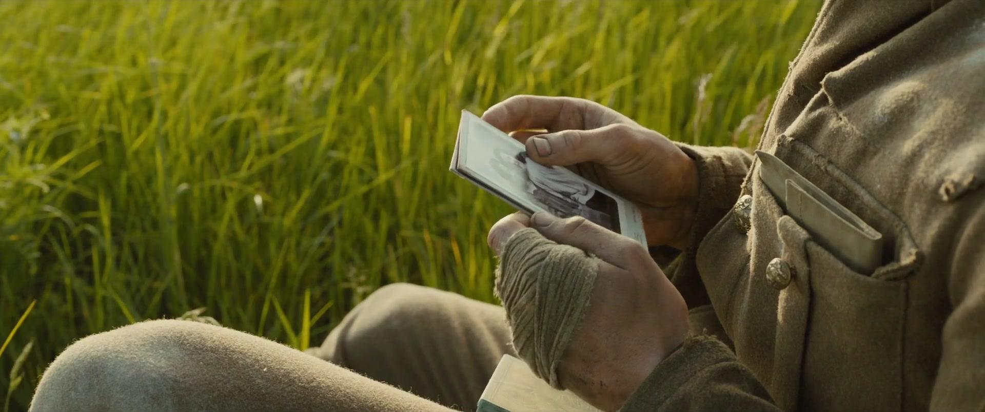 1917 (2019) 1080p SCREENER x264 AAC-FoE 1917 (2019) 1080p SCREENER x264 AAC-FoE