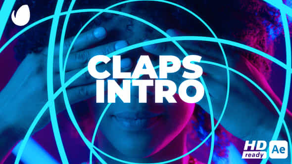 Stomp Claps Intro - VideoHive 42644924