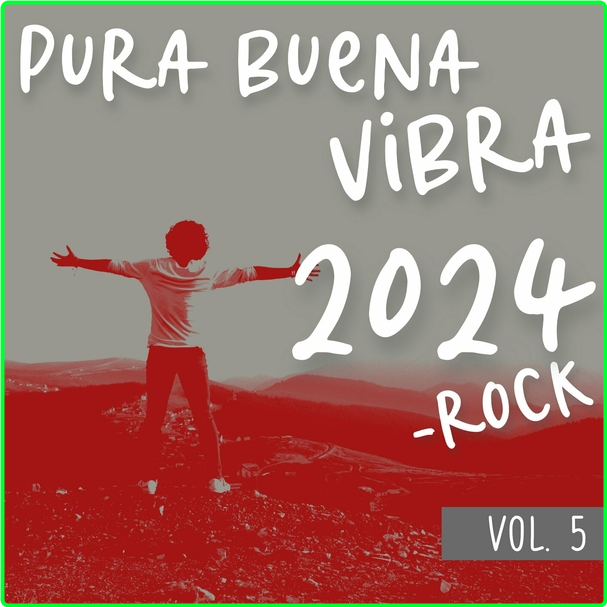 VA Pura Buena Vibra (2024) Rock Vol 5 WEB [320 Kbps] OpHWY88I_o