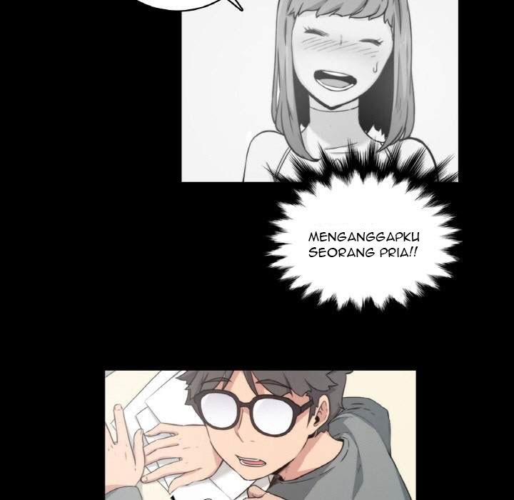 Komik Manhwa The Spot Master Chapter 03 page 11