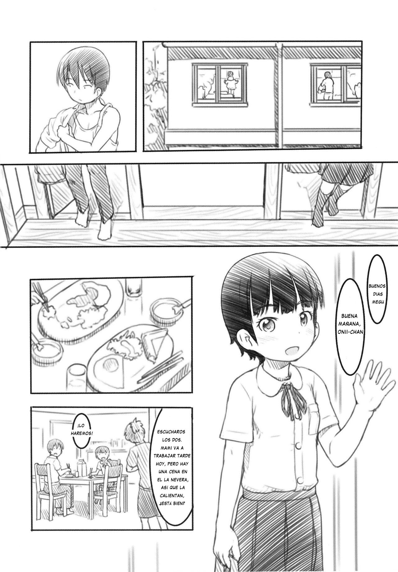 Shinyuu wa Imouto no Kareshi - 2