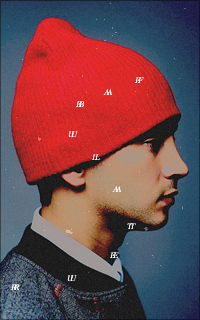 Tyler Joseph Vh1rDKVh_o