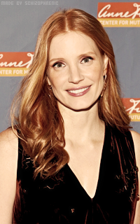 Jessica Chastain - Page 6 VaHN0aOX_o