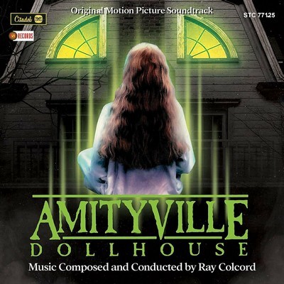 Amityville Dollhouse Soundtrack