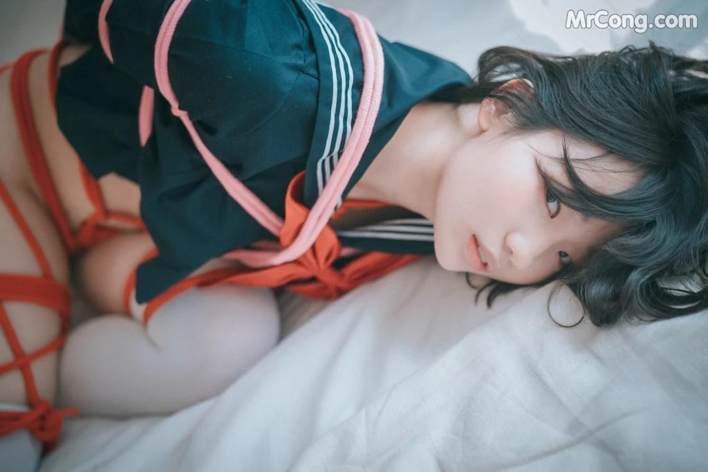 DJAWA Photo - Mimmi (밈미): "Knotting Class #2" (66 photos)(26)