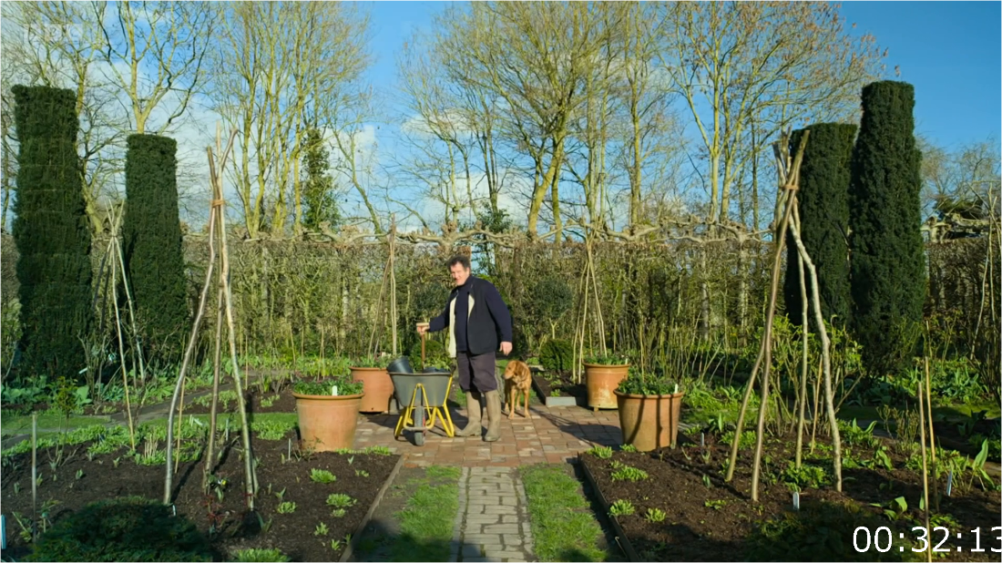 Gardeners' World S57E01 2024  NxBVKcoY_o