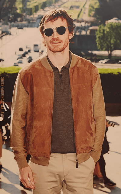 Michael Fassbender GACOp620_o