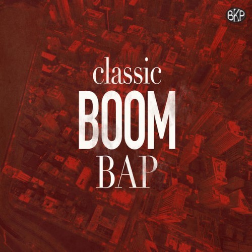 Beats De Rap - Classic Boom Bap - 2021