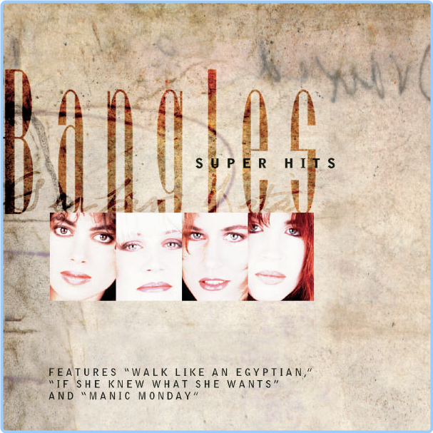 The Bangles Super Hits (1999) PopRock Flac 16 44 QubUypL1_o