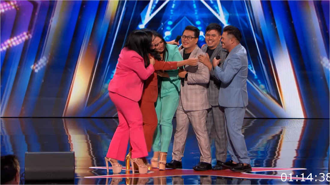 Americas Got Talent S19E04 [1080p] (x265) [6 CH] EwqCpix7_o