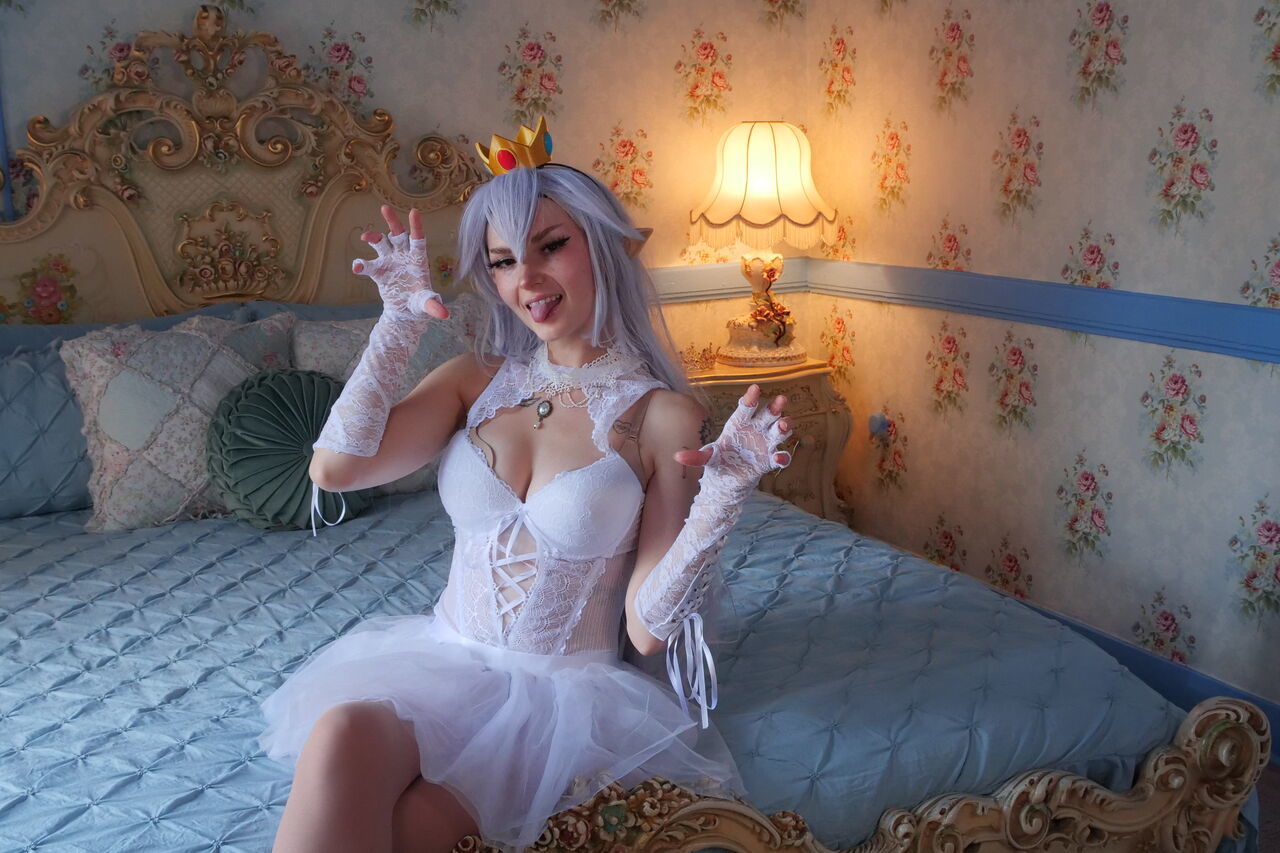 Busy B - Boosette