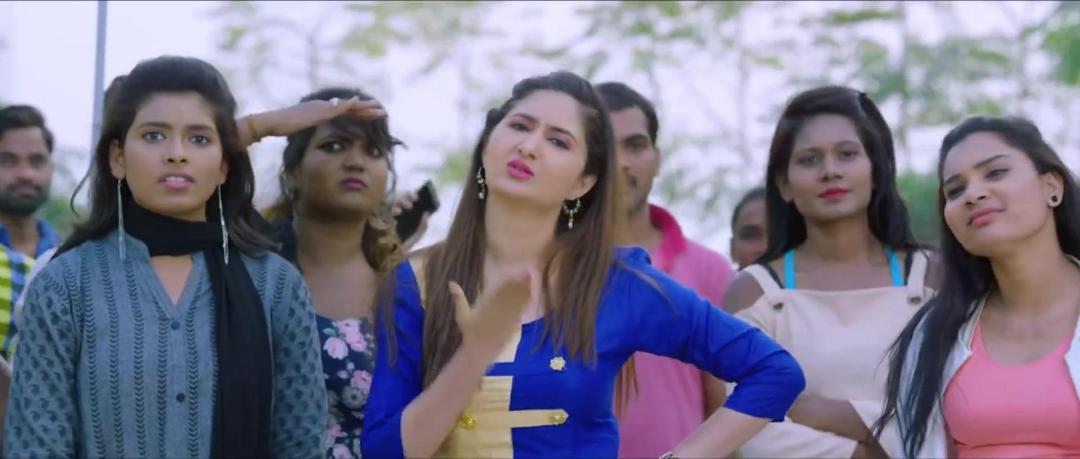 Maithrivanam (2020) Telugu 1080p HDRip x264 DD5 1 ESub-TeamBWT Maithrivanam (2020) Telugu 1080p HDRip x264 DD5 1 ESub-TeamBWT