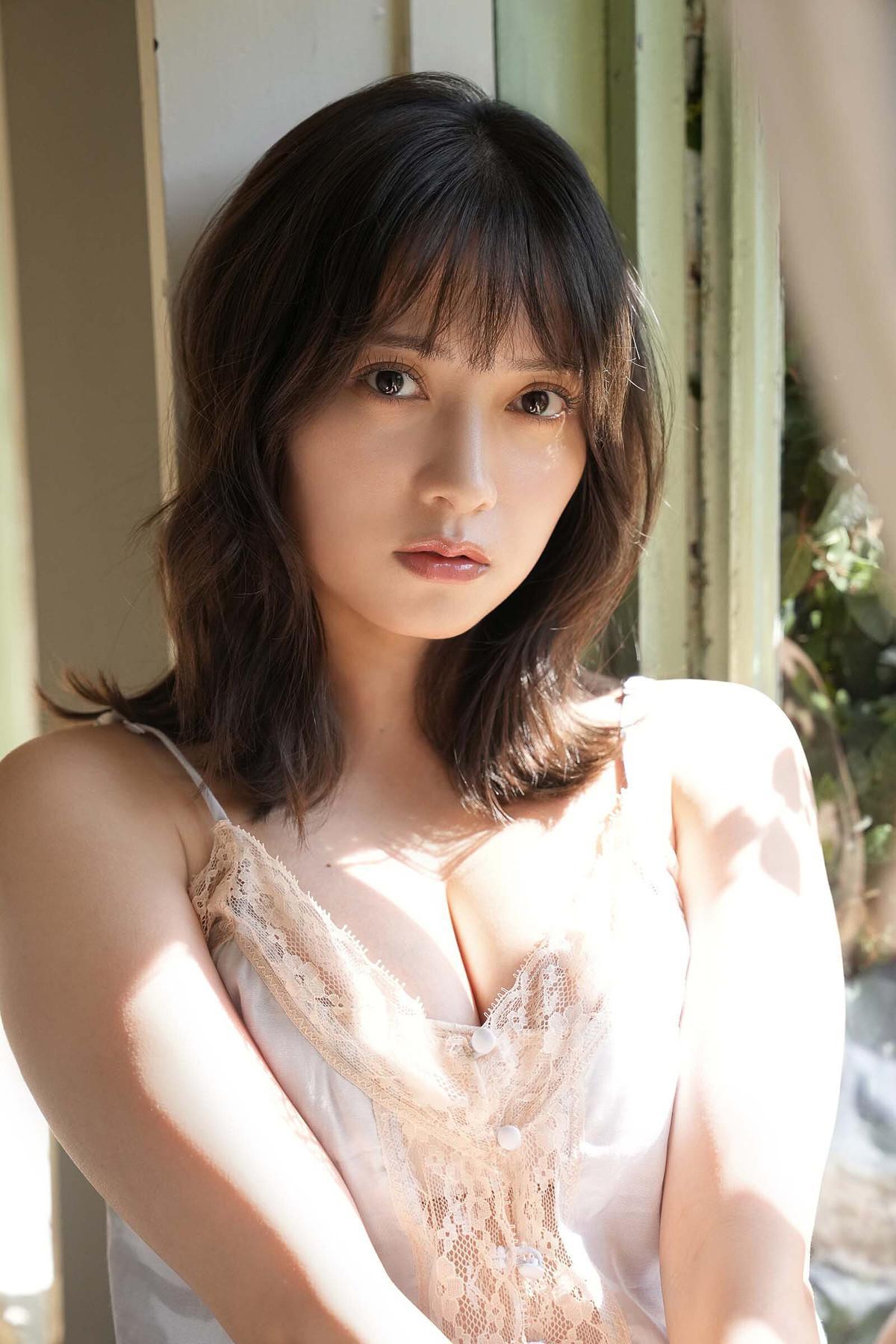 Nashiko Momotsuki 桃月なしこ, デジタル写真集 「恋は経費で落ちますか？」 Set.03(2)