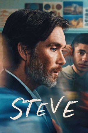 Steve 2025 720p 1080p WEBRip