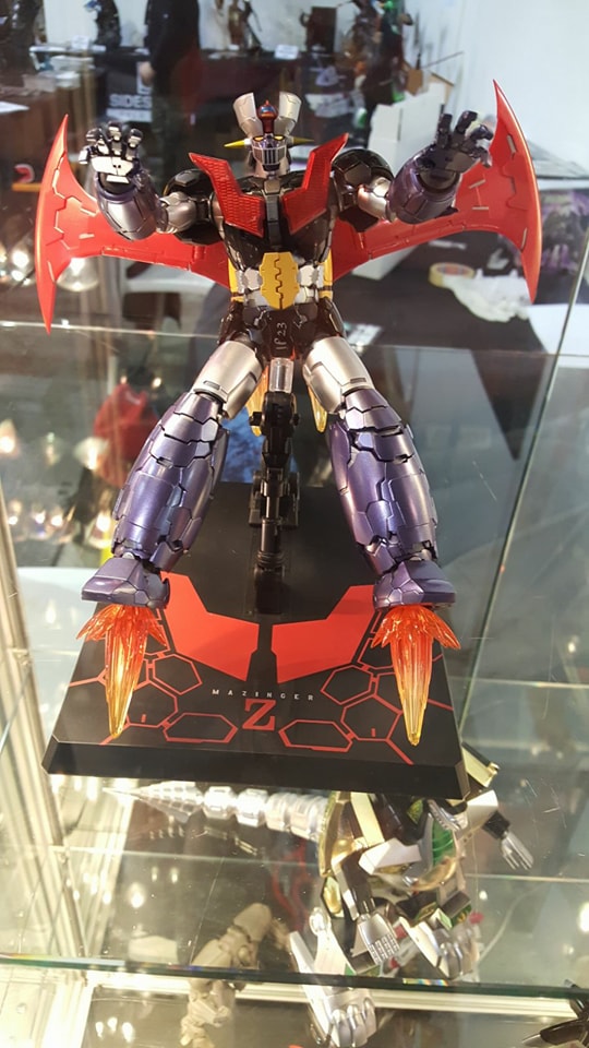 Mazinger Z Infinity - Metal Build (Bandai) - Page 2 YL1wKUV3_o