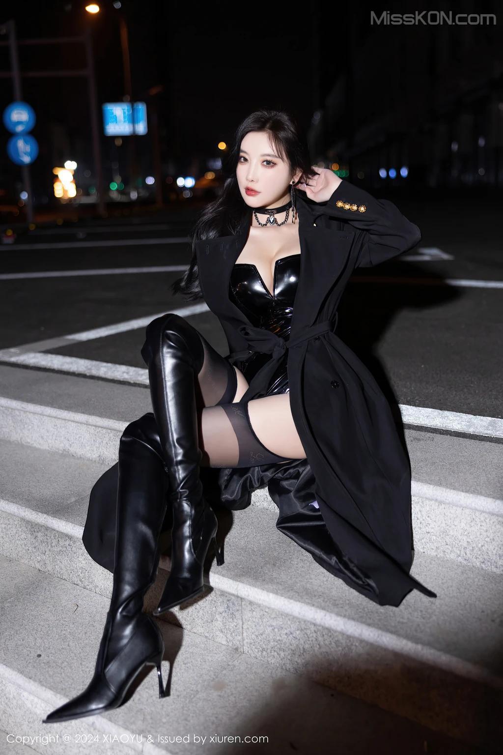 XiaoYu Vol.1241: Yang Chen Chen (杨晨晨Yome) (86 photos)(20)