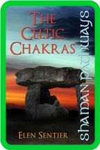 Shaman Pathways - The Celtic Chakras