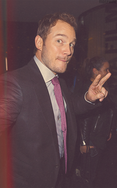 Chris Pratt - Page 2 UpxPZGQf_o