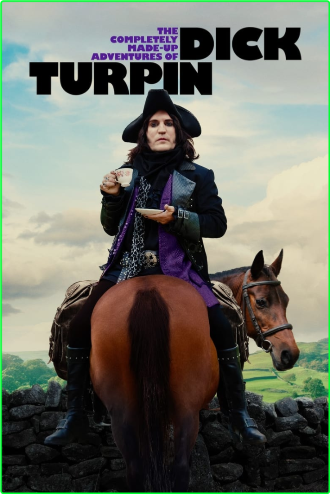 The Completely Made Up Adventures Of Dick Turpin S01E04 [1080p/720p] WEB (x265) [6 CH] RPiLdykI_o