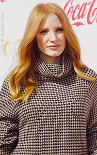 Jessica Chastain - Page 10 Gkf7UhLe_o