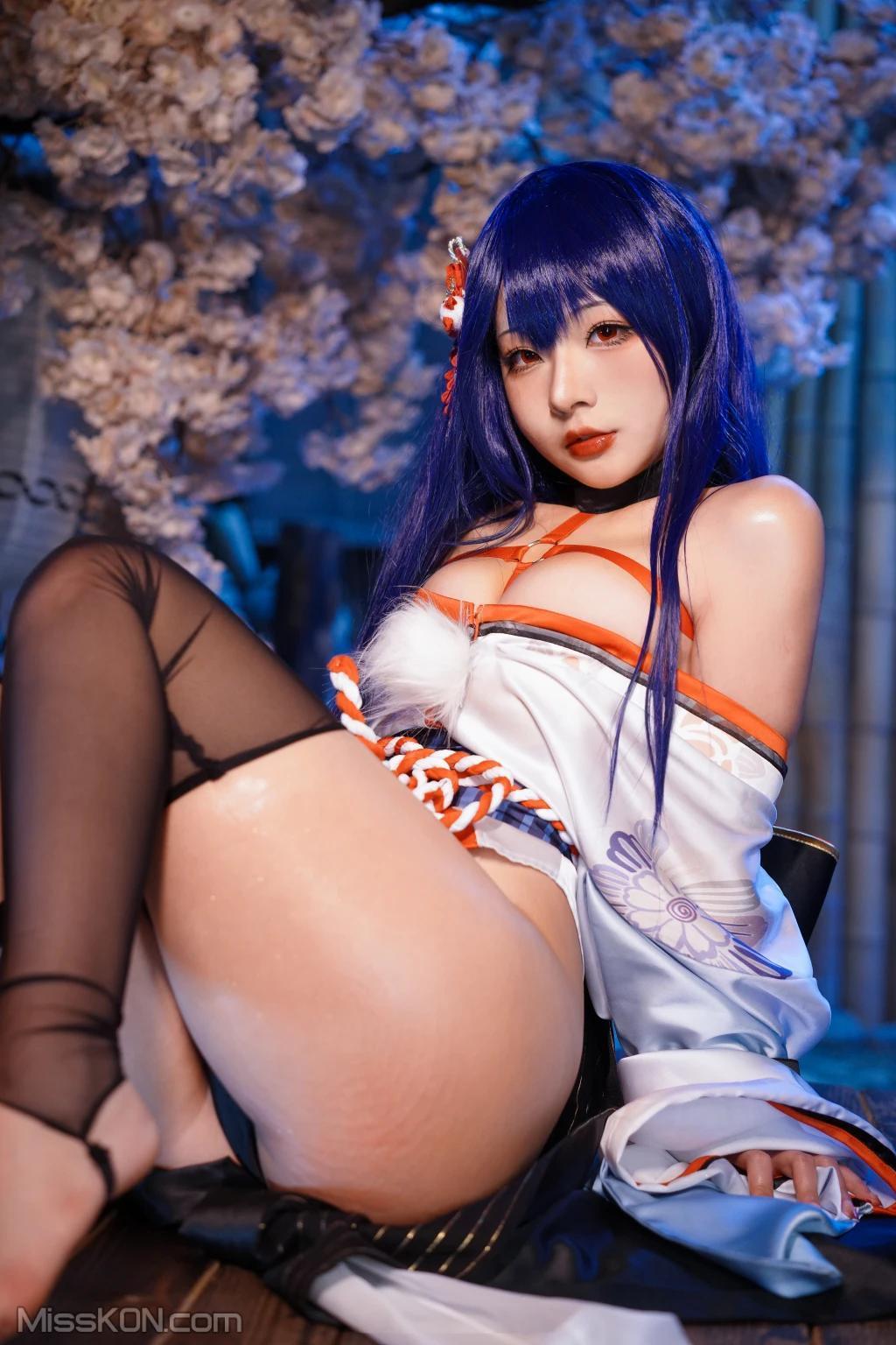Coser@yuuhui玉汇: 埃罗芬·雷·马科 (82 photos)(16)