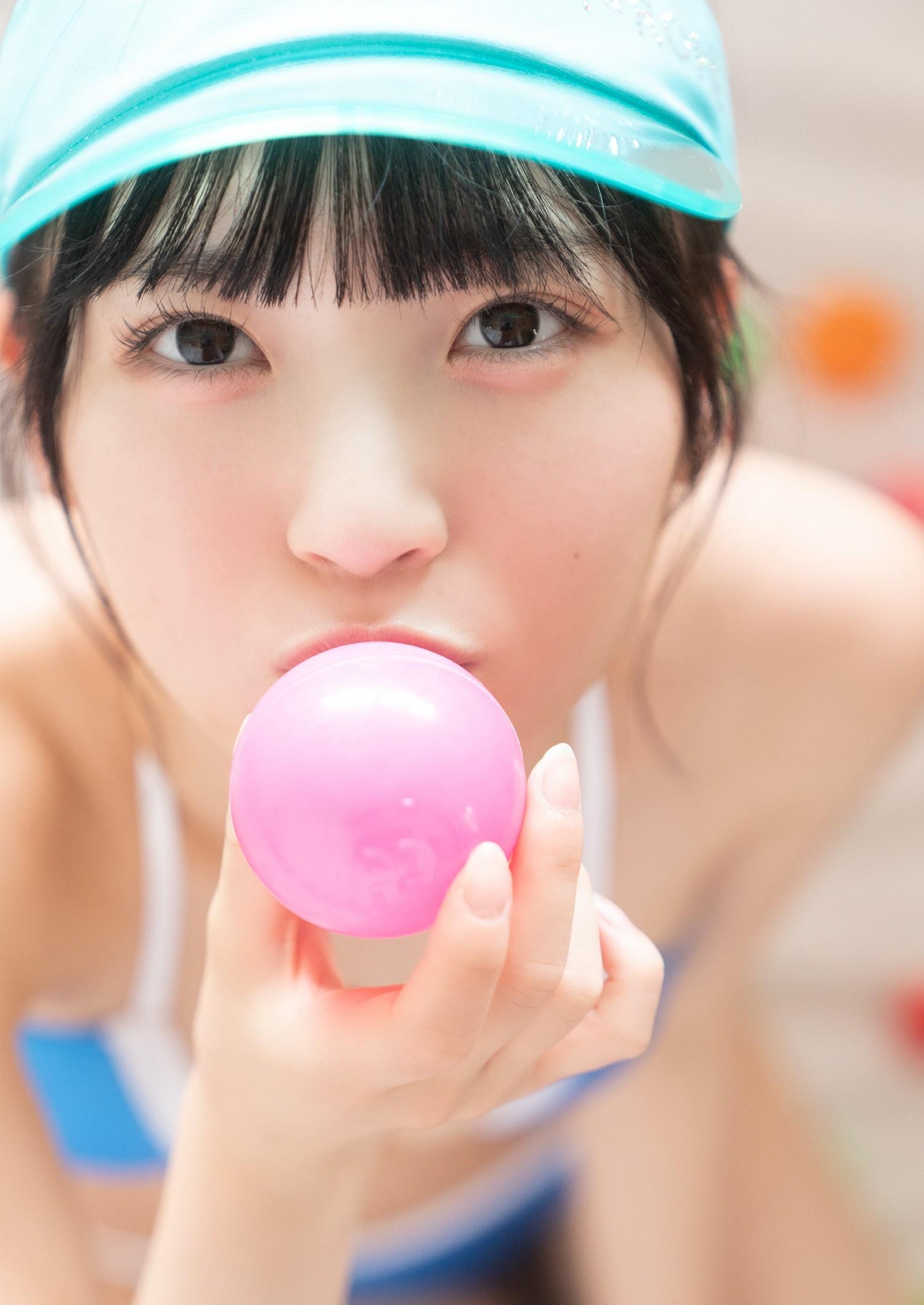 Yura Yura 由良ゆら, デジタル限定 YJ Photo Book 「“Azatoi”Summer Girl」 Set.01(10)