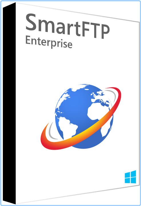 SmartFTP Enterprise 10.0.3212 X64 Multilingual NsxVVXbJ_o