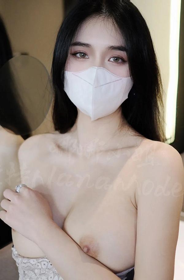 美丽的娜娜小姐唯美写真清新脱俗如仙女4(14)