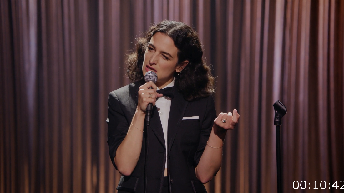 Jenny Slate Seasoned Professional (2024) [1080p] (x264) [6 CH] AgHRuiin_o