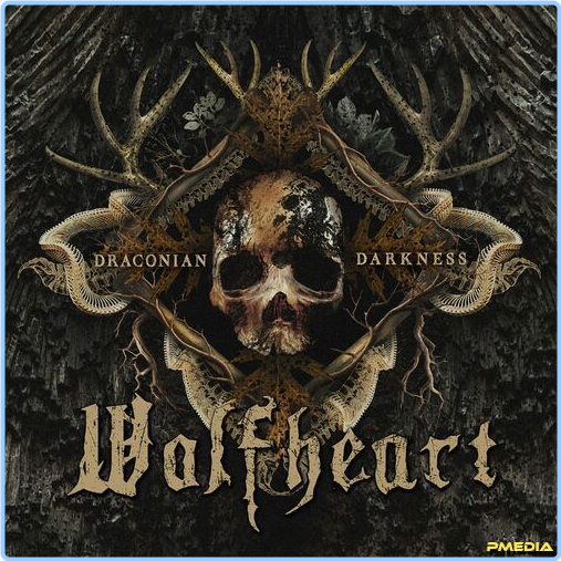 Wolfheart Draconian Darkness (2024) [320 Kbps] LxlNR7OF_o