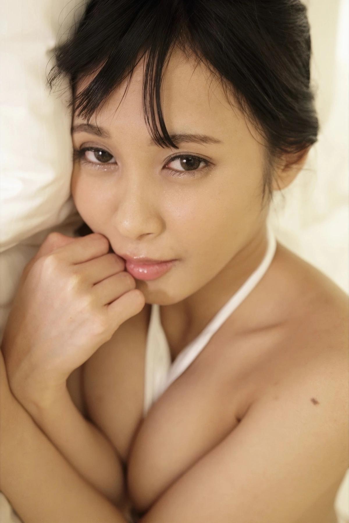 Rika Aimi 逢見リカ, アダルト写真集 「まるみえHOTEL Vol.6」 Set.01(32)