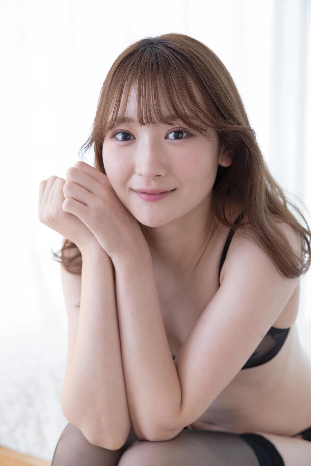 Asami Kondou 近藤あさみ, Girlz-High 「BFAA_088_004」(4)
