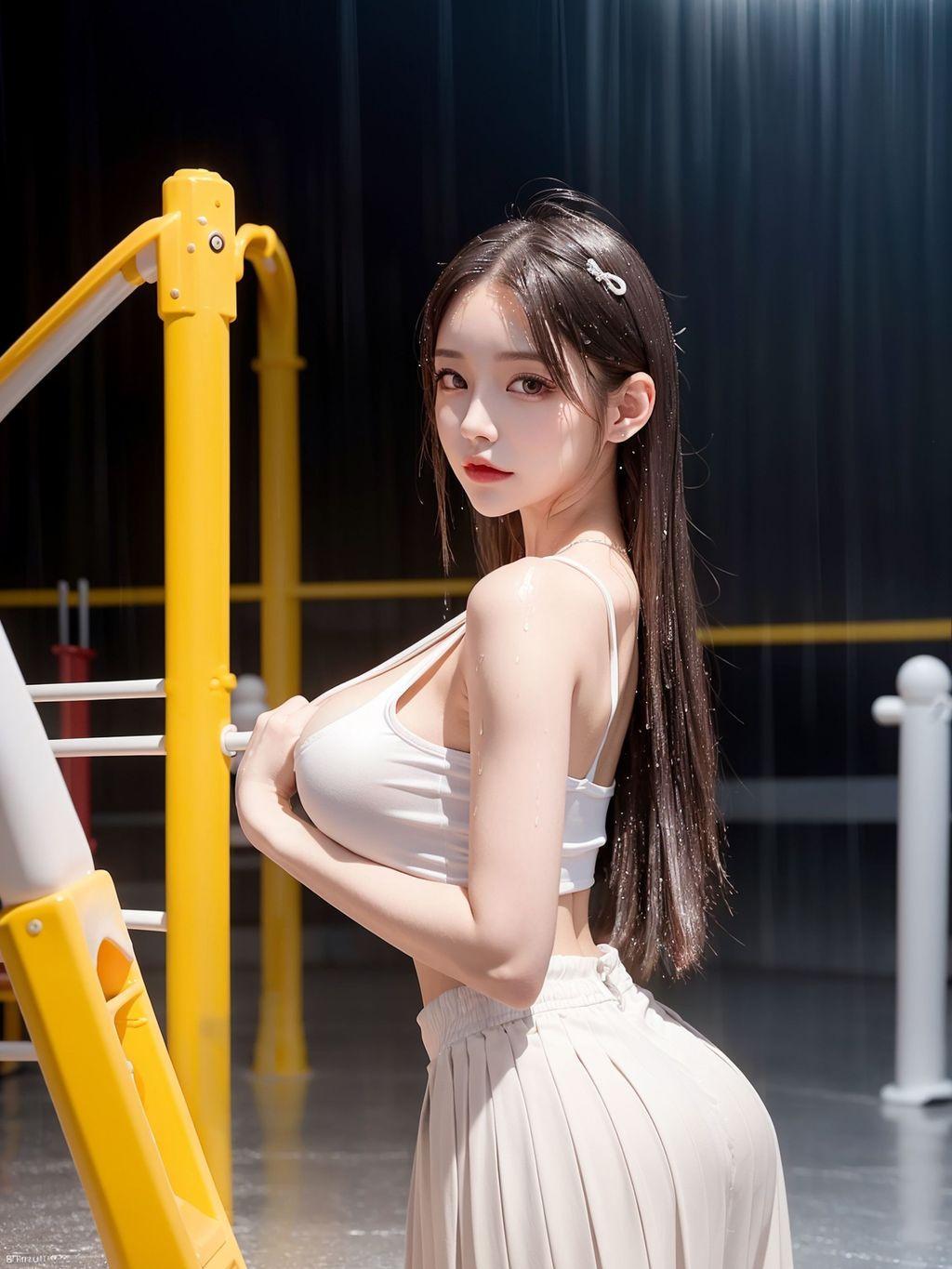 [AI Generated] kaiysx: 合集 (378 photos)(301)