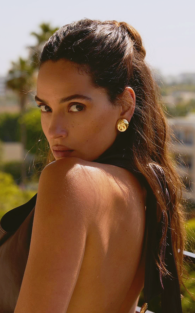 Adria Arjona - Page 7 TAtdPnat_o