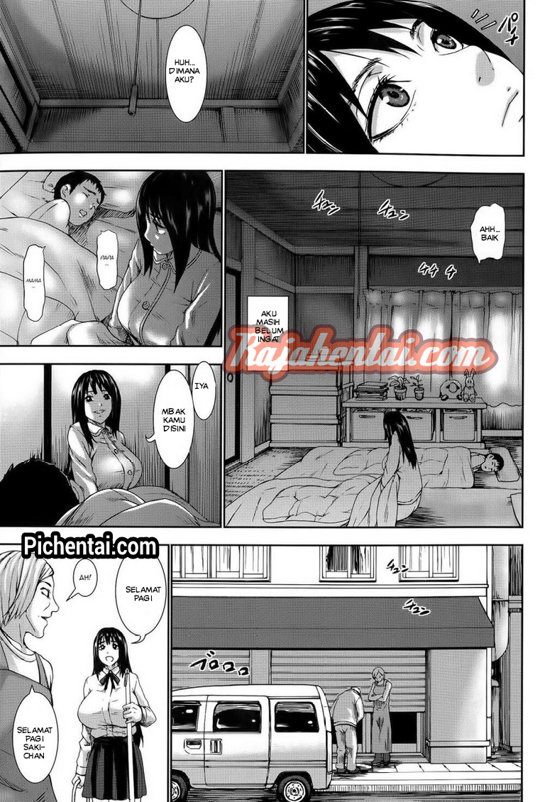 Komik Hentai Tidur dengan Om-Om untuk Lunasi Hutang Manga Sex Porn Doujin XXX Bokep 05