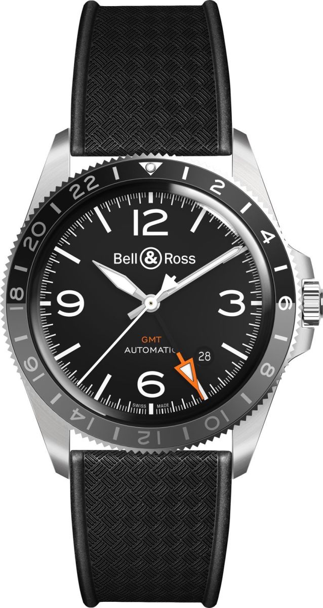 Bell & Ross's new BR V2-93 GMT KE3nsY6d_o